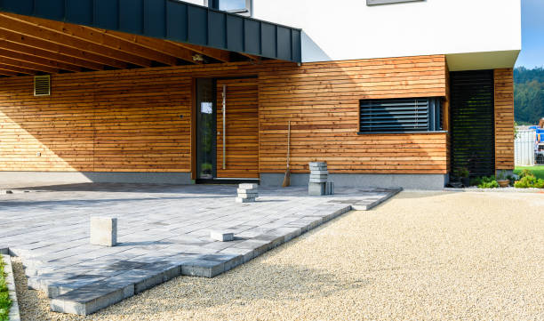 Professional Driveway Pavers in San Juan, TX