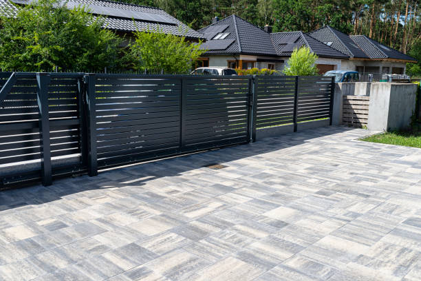 Best Driveway Pavers Near Me  in San Juan, TX