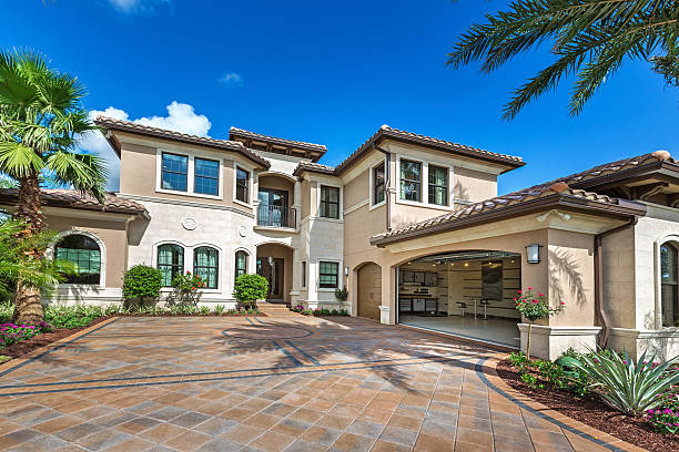 Best Professional Driveway Pavers  in San Juan, TX
