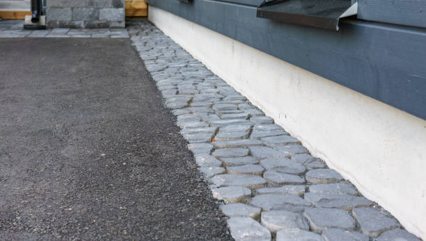 Best Concrete Paver Driveway  in San Juan, TX