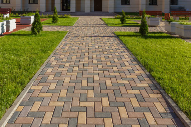 Best Driveway Paving Company  in San Juan, TX